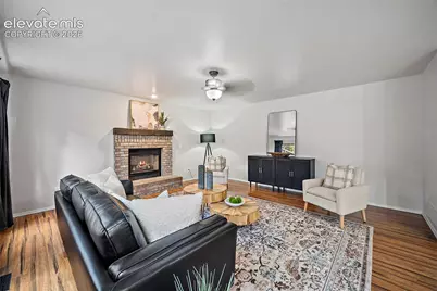 15973 Longmeadow Lane, Colorado Springs, CO 80921 - Photo 18