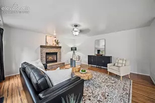 15973 Longmeadow Ln, Colorado Springs, CO 80921 - Photo 18