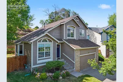 885 Marlstone Place, Colorado Springs, CO 80904 - Photo 1