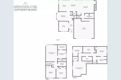 885 Marlstone Place, Colorado Springs, CO 80904 - Photo 50