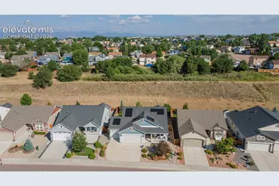 2752 Pony Club Lane, Colorado Springs, CO 80922 - Photo 30