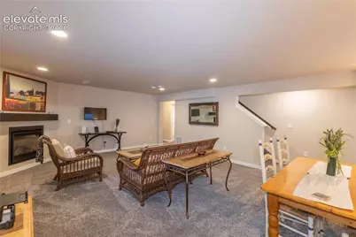 2752 Pony Club Lane, Colorado Springs, CO 80922 - Photo 10