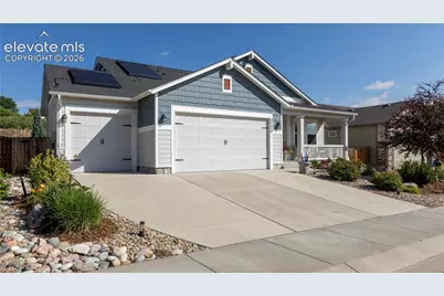 2752 Pony Club Lane, Colorado Springs, CO 80922 - Photo 32