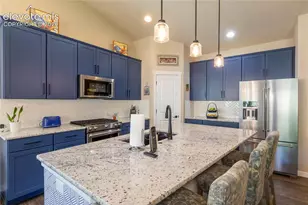 2752 Pony Club Ln, Colorado Springs, CO 80922 - Photo 6