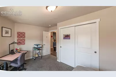 2752 Pony Club Lane, Colorado Springs, CO 80922 - Photo 16