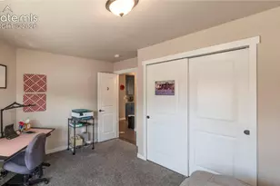 2752 Pony Club Ln, Colorado Springs, CO 80922 - Photo 16