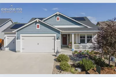 2752 Pony Club Lane, Colorado Springs, CO 80922 - Photo 1