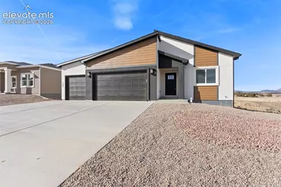 189 High Meadows Drive, Florence, CO 81226 - Photo 2