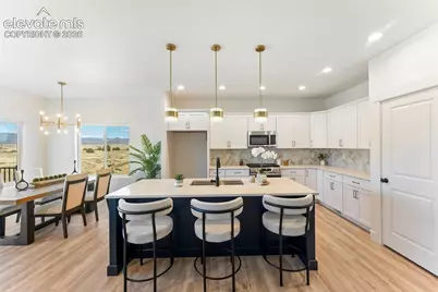 189 High Meadows Drive, Florence, CO 81226 - Photo 4