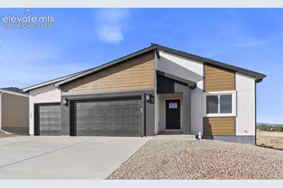 189 High Meadows Drive, Florence, CO 81226 - Photo 1
