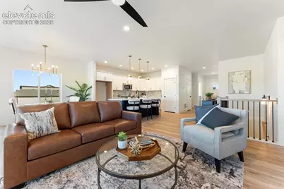189 High Meadows Drive, Florence, CO 81226 - Photo 8