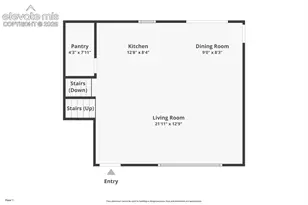 2905 Garden Hill Dr, Colorado Springs, CO 80904 - Photo 40