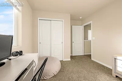 4471 Samaritan Loop, Colorado Springs, CO 80916 - Photo 28