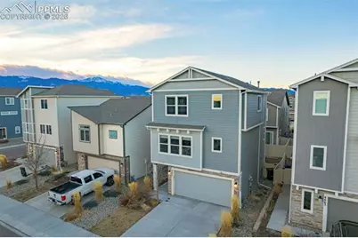 4471 Samaritan Loop, Colorado Springs, CO 80916 - Photo 4