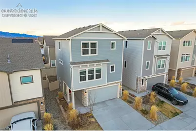 4471 Samaritan Loop, Colorado Springs, CO 80916 - Photo 1
