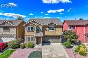 7594 Stetson Highlands Dr, Colorado Springs, CO 80923 - Photo 1
