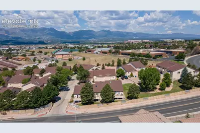 2136 Summerset Drive, Colorado Springs, CO 80920 - Photo 2