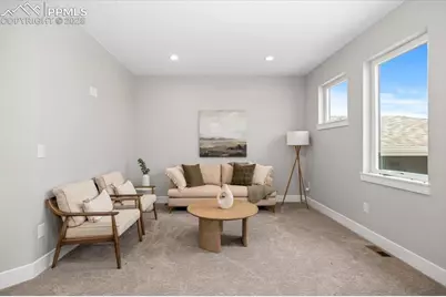 16631 Early Light Drive, Colorado Springs, CO 80908 - Photo 28