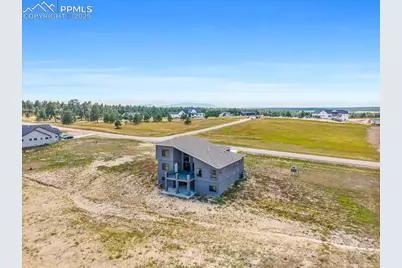 16631 Early Light Drive, Colorado Springs, CO 80908 - Photo 48