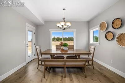 16631 Early Light Drive, Colorado Springs, CO 80908 - Photo 16