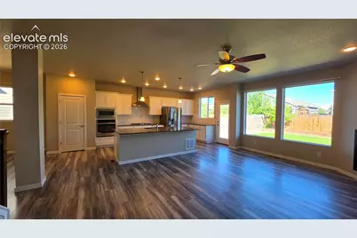 9638 Vistas Park Drive, Peyton, CO 80831 - Photo 10