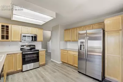 4731 Saddle Ridge Drive, Colorado Springs, CO 80922 - Photo 14