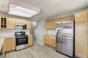 4731 Saddle Ridge Dr, Colorado Springs, CO 80922 - Photo 14