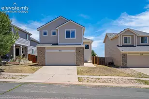 4731 Saddle Ridge Dr, Colorado Springs, CO 80922 - Photo 2