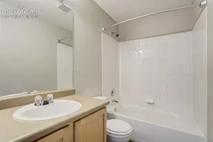4731 Saddle Ridge Dr, Colorado Springs, CO 80922 - Photo 28