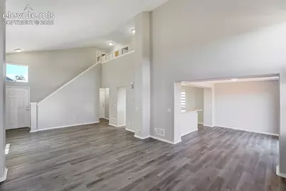 4731 Saddle Ridge Drive, Colorado Springs, CO 80922 - Photo 8