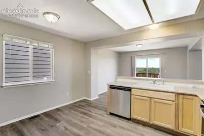 4731 Saddle Ridge Drive, Colorado Springs, CO 80922 - Photo 16