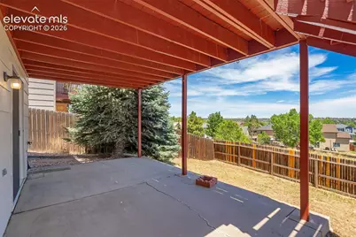 4731 Saddle Ridge Drive, Colorado Springs, CO 80922 - Photo 34