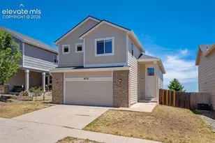 4731 Saddle Ridge Dr, Colorado Springs, CO 80922 - Photo 1