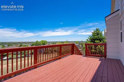 4731 Saddle Ridge Drive, Colorado Springs, CO 80922 - Photo 32