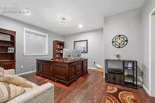 6081 Rowdy Dr, Colorado Springs, CO 80924 - Photo 28