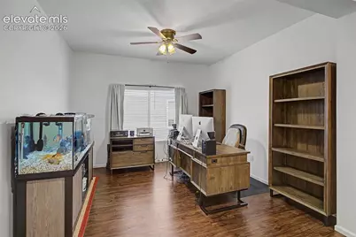 6962 Fauna Glen Drive, Colorado Springs, CO 80927 - Photo 22
