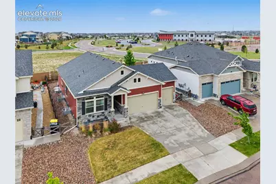 6962 Fauna Glen Drive, Colorado Springs, CO 80927 - Photo 4
