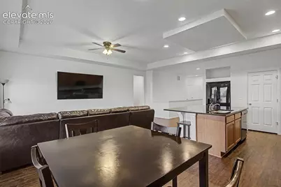 6962 Fauna Glen Drive, Colorado Springs, CO 80927 - Photo 12
