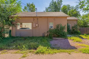 526 Bonfoy Ave, Colorado Springs, CO 80909 - Photo 2