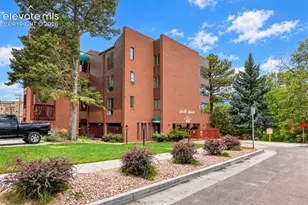 51 W Boulder St, Colorado Springs, CO 80903 - Photo 2