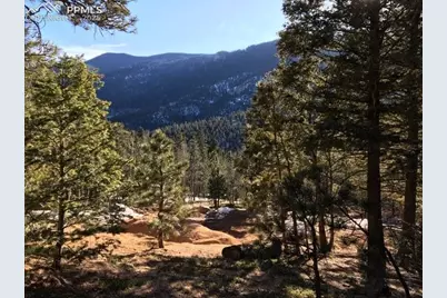 6800 Eagle Mountain Road, Manitou Springs, CO 80829 - Photo 16