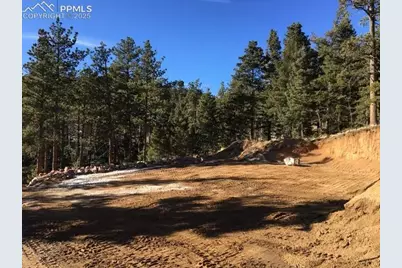 6800 Eagle Mountain Road, Manitou Springs, CO 80829 - Photo 12