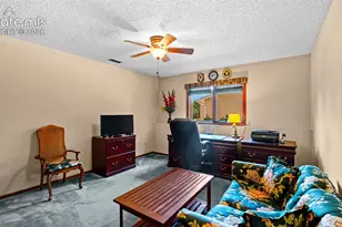 5715 Flintridge Dr, Colorado Springs, CO 80918 - Photo 34