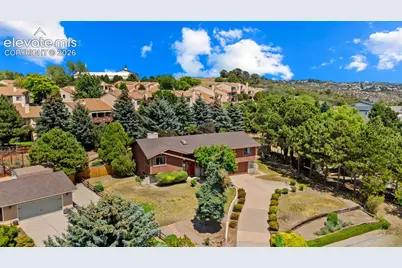 5715 Flintridge Drive, Colorado Springs, CO 80918 - Photo 40