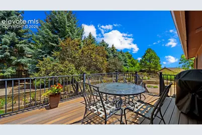 5715 Flintridge Drive, Colorado Springs, CO 80918 - Photo 8