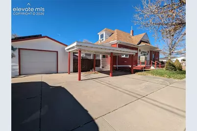 830 Allison Avenue, Canon City, CO 81212 - Photo 2