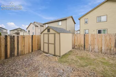 6135 Wallowing Way, Colorado Springs, CO 80925 - Photo 38