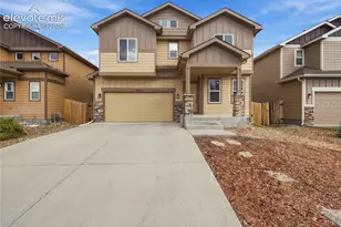 6135 Wallowing Way, Colorado Springs, CO 80925 - Photo 1