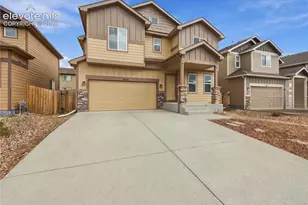 6135 Wallowing Way, Colorado Springs, CO 80925 - Photo 2