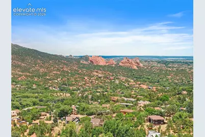 609 Crystal Hills Boulevard, Manitou Springs, CO 80829 - Photo 46